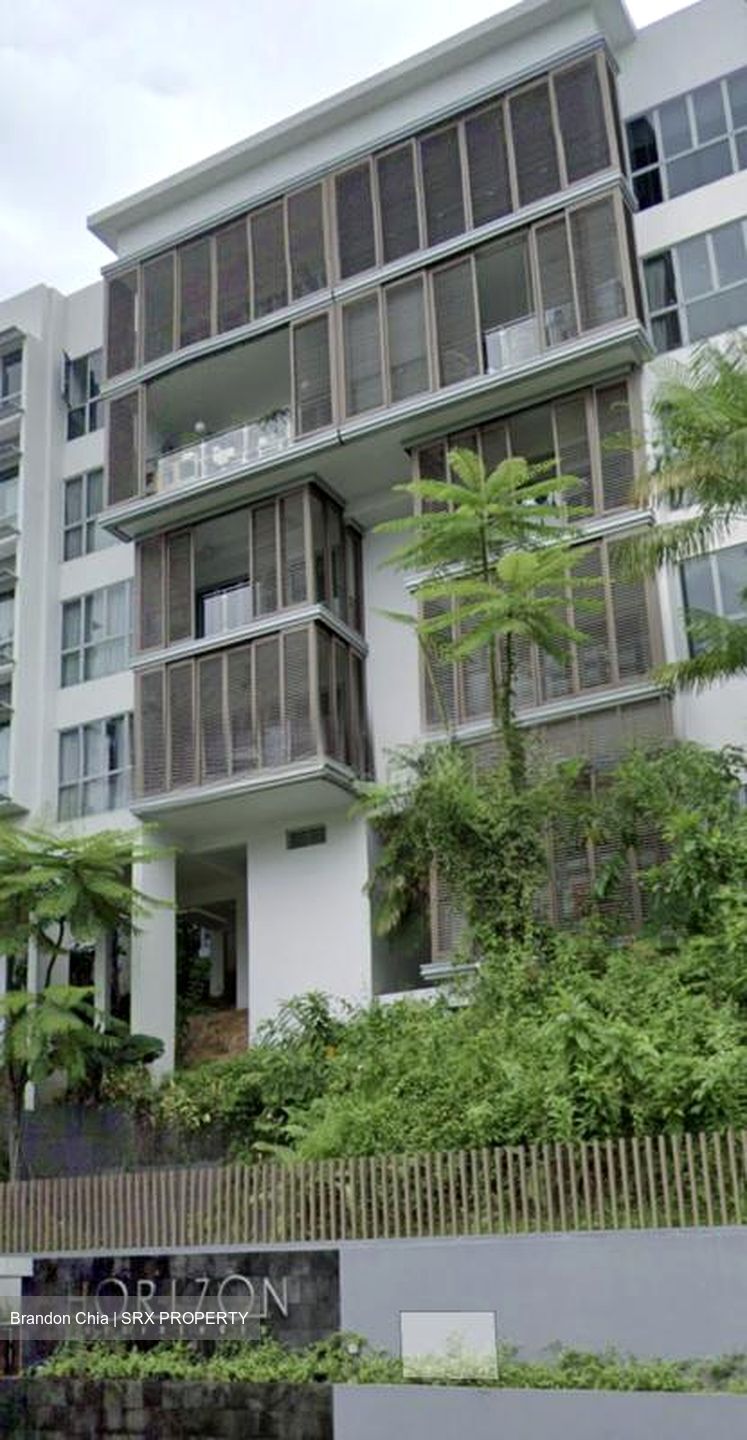 Horizon Residences (D5), Condominium #513270741